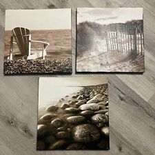 Beach wall pictures for sale  La Grange