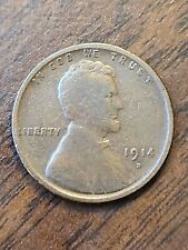 1914 lincoln wheat for sale  Waterloo
