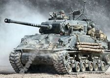 m4 sherman for sale  LINCOLN