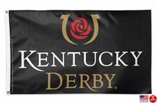 Kentucky derby 3x5 for sale  Metairie