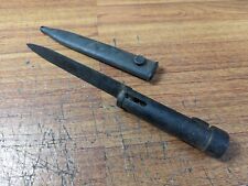 Fal bayonet for sale  Matthews