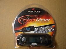 Medicus powermeter golf for sale  Topeka