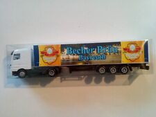 Werbetruck becher bräu gebraucht kaufen  Marktleugast