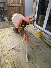 belle mixer for sale  COVENTRY