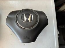 honda accord steering wheel for sale  TELFORD