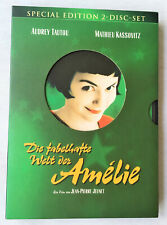 Fabelhafte amelie amélie gebraucht kaufen  Köln