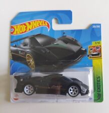 Hot wheels pagani gebraucht kaufen  Merzig