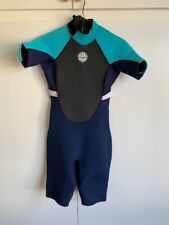 alder wetsuit for sale  BRISTOL