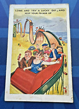 Stocker shaw comic for sale  BROUGH