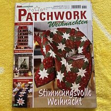 Special lena patchwork gebraucht kaufen  Wackernheim