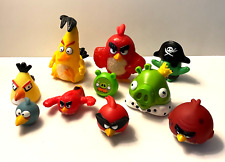 Angry birds plastic for sale  Scottsdale