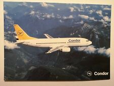 Condor boeing 737 gebraucht kaufen  Hamburg