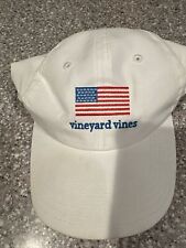 vineyard vines hat for sale  Butler