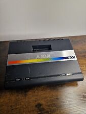 Console atari 7800 d'occasion  Le Mans