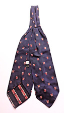 Vintage cravat ascot for sale  KENILWORTH
