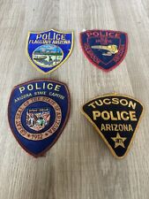 Arizona usa police for sale  MILLOM