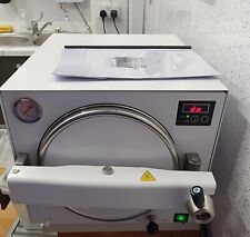 autoclave sterilizer for sale  BARROW-IN-FURNESS