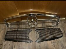 Mercedes benz w113 gebraucht kaufen  Hamburg