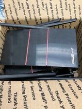 3 ASUS RT-ax55 Dual Band 802.11ac Smart Wi-Fi6 Routers non-working for sale  Shipping to South Africa