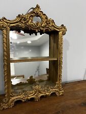 Vintage italian rococo for sale  Cartersville