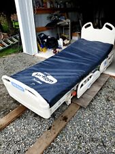 hill rom electric hospital bed for sale  Puyallup