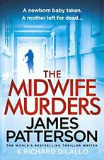 Midwife murders james for sale  UK