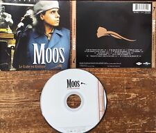 Album moos crabe d'occasion  Mundolsheim