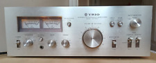 trio turntable for sale  POOLE