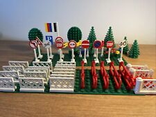 Lego vintage trees for sale  WATERLOOVILLE