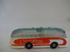 Usado, 2003 - Sixties Busreisen - Turin - Rot weißer Bus comprar usado  Enviando para Brazil