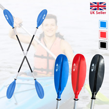 Boat oars kayak for sale  PETERBOROUGH