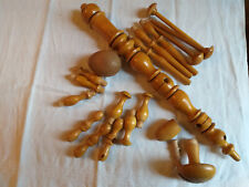 Antichi utensili legno usato  Sesto Fiorentino