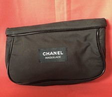 Chanel porta trucco usato  Calderara Di Reno