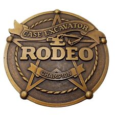Rodeo champion belt for sale  Winfield
