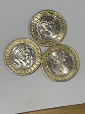 Pound coins sale for sale  SEVENOAKS