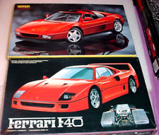 Lot fujimi ferrari for sale  Seattle