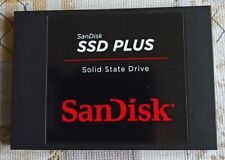 Sandisk plus 240gb gebraucht kaufen  Zittau