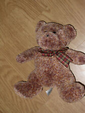 Doudou peluche ours d'occasion  Saint-Dié-des-Vosges