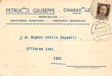 24b cartolina petrucci usato  Lugo