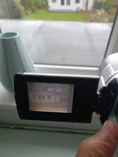 Mini dvl365ek camcorder for sale  ST. ALBANS