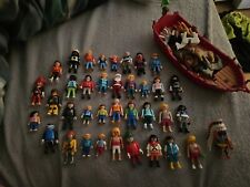 Playmobil figures animals for sale  MANCHESTER
