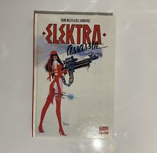 Elektra assassin inferno usato  Roma