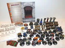 Mage knight dungeons for sale  Riverton