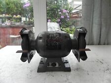 Bench grinder 230v for sale  SOUTHAMPTON