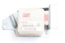 Steuergerät Alarmanlage Mercedes CLK C 208 2028204726 11-1999 comprar usado  Enviando para Brazil