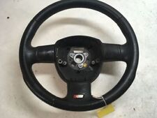 Audi steering wheel for sale  GATESHEAD