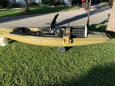 hobie mirage tandem kayak for sale hobie mirage tandem kayak for sale Pompano Beach