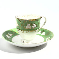 Tasse porcelaine décor d'occasion  Nantes-