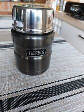 Thermos 470 cuillère d'occasion  Don