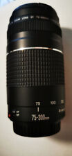 Canon zoom lens gebraucht kaufen  Warstein